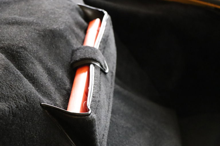 Porsche 964 Carrera 2 Speedster