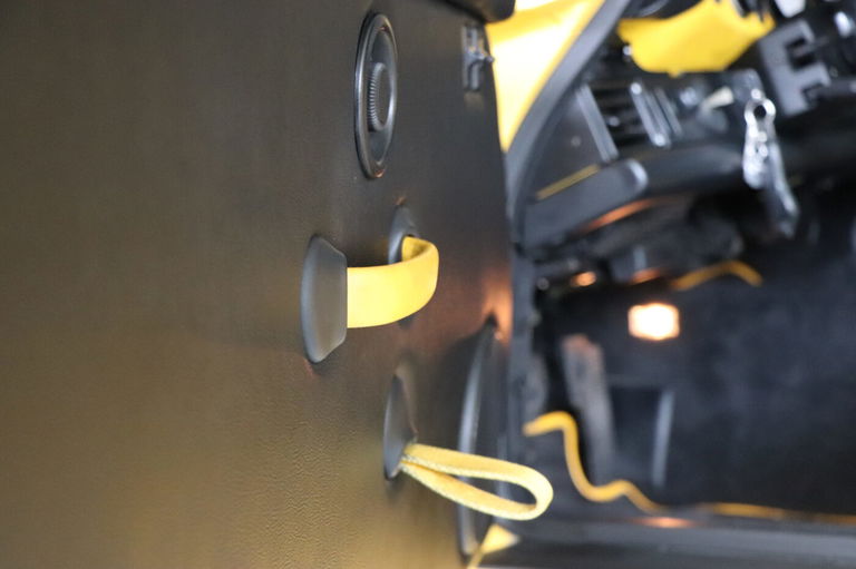 Porsche 964 Carrera 2 Speedster