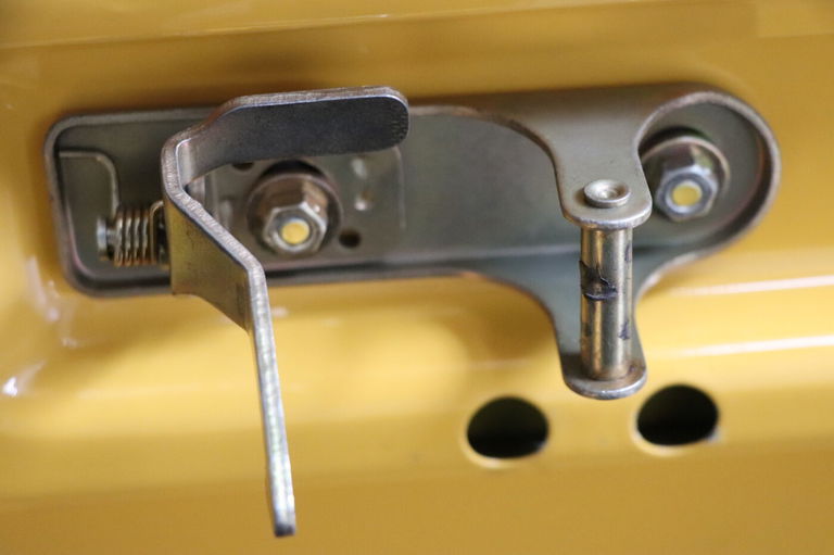 Porsche 964 Carrera 2 Speedster