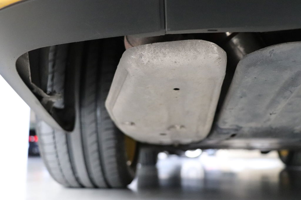 Porsche 964 Carrera 2 Speedster