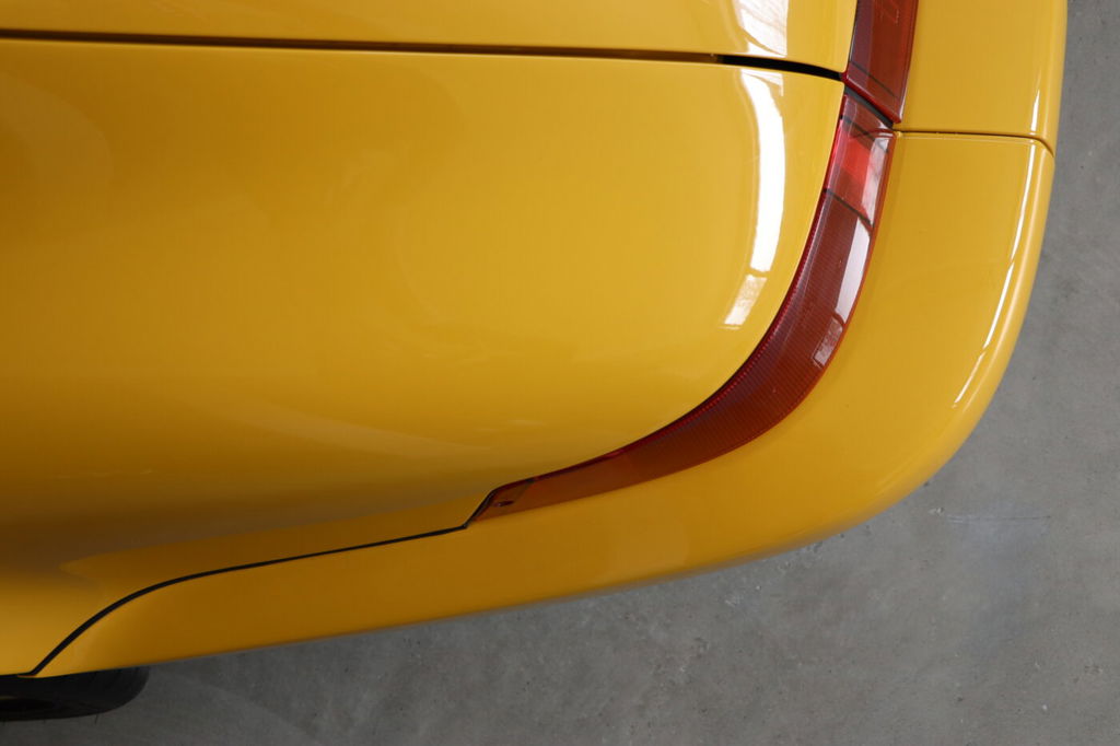 Porsche 964 Carrera 2 Speedster