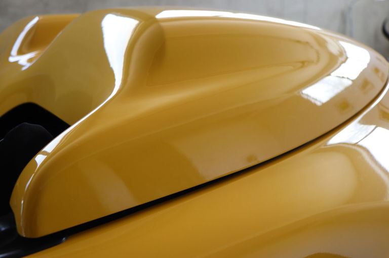 Porsche 964 Carrera 2 Speedster