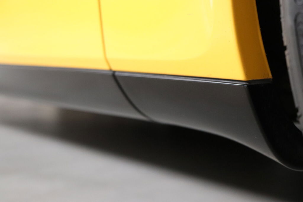 Porsche 964 Carrera 2 Speedster