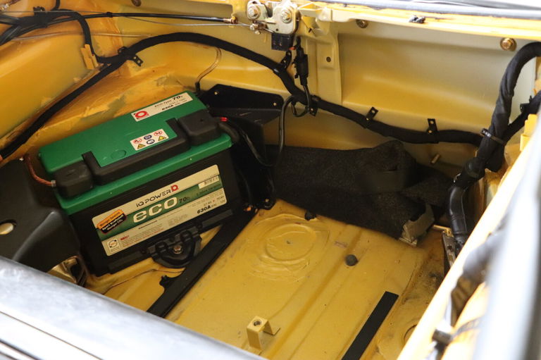 Porsche 964 Carrera 2 Speedster