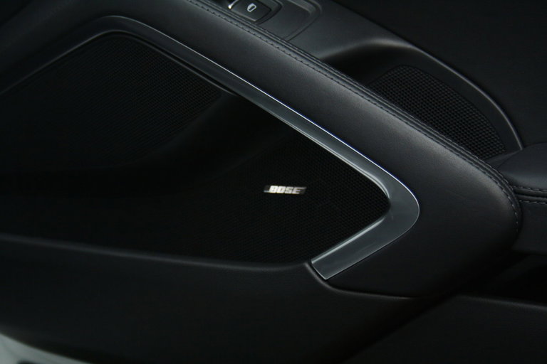Porsche 991 Carrera 4