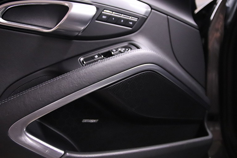 Porsche 991.2 Targa 4S