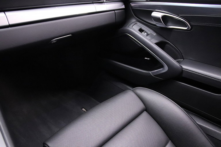 Porsche 991.2 Targa 4S