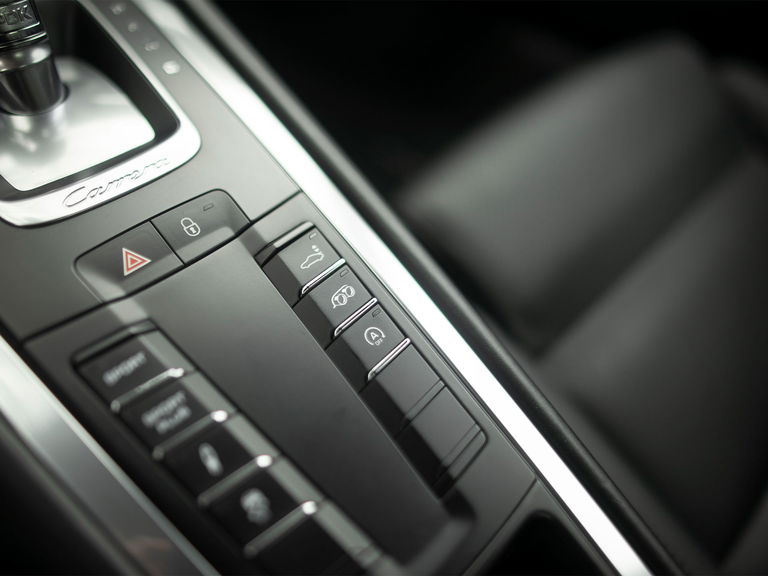 Porsche 991 Carrera 4S