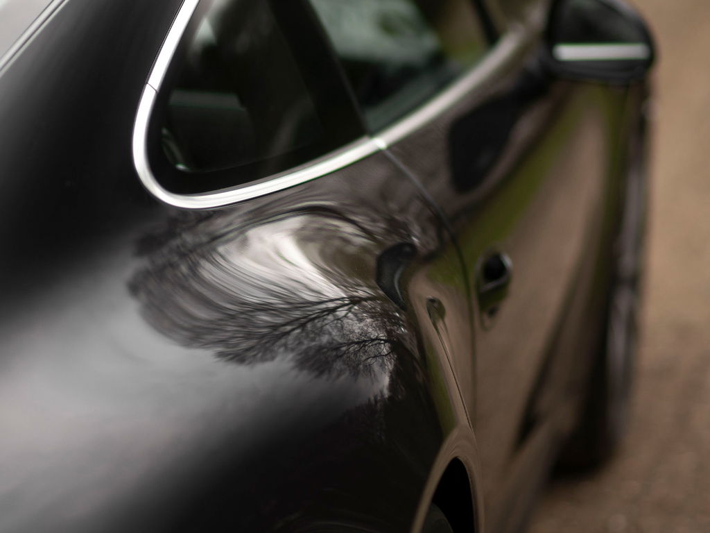 Porsche 991 Carrera 4S