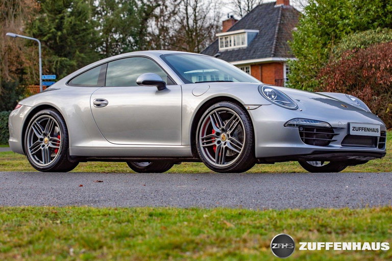 Porsche 991 Carrera S