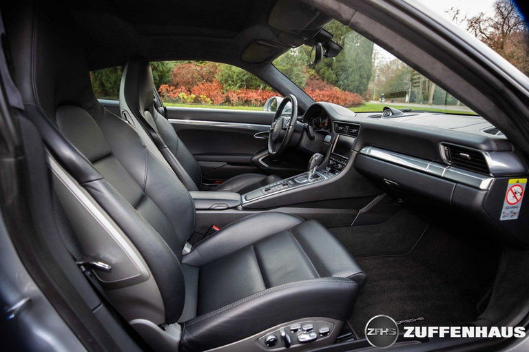 Porsche 991 Carrera S