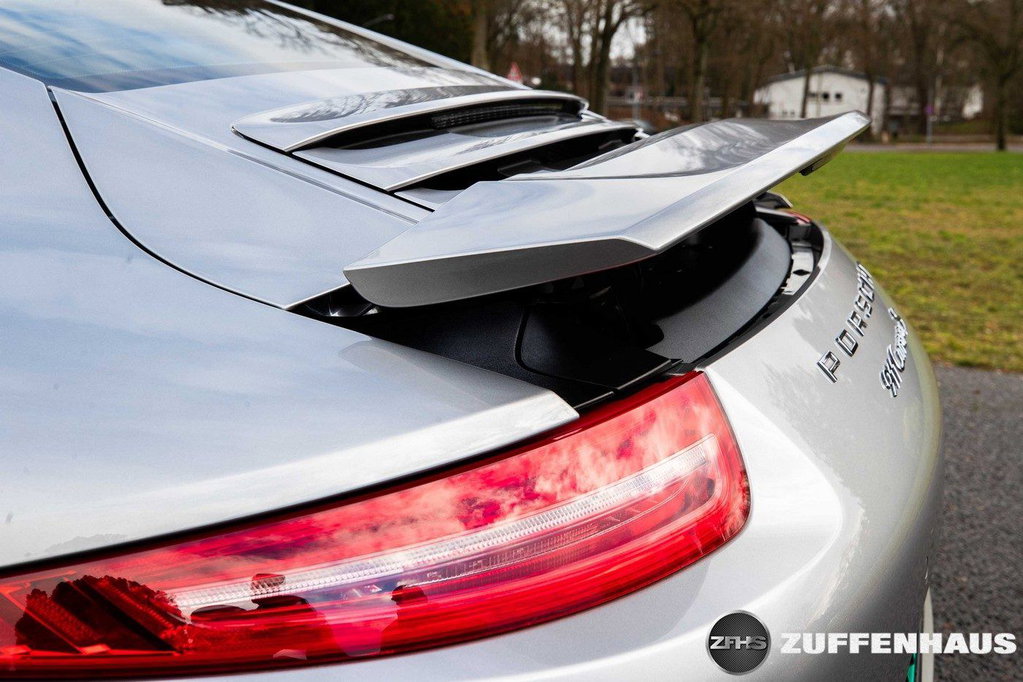 Porsche 991 Carrera S