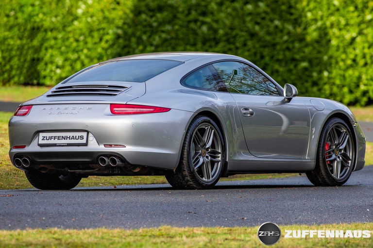 Porsche 991 Carrera S