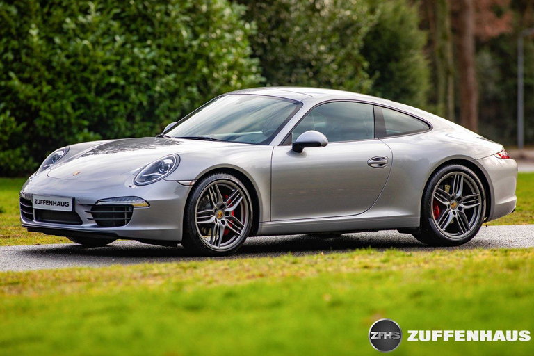 Porsche 991 Carrera S
