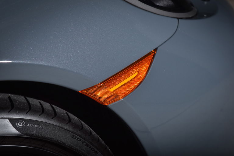 Porsche 991.2 Targa 4 GTS