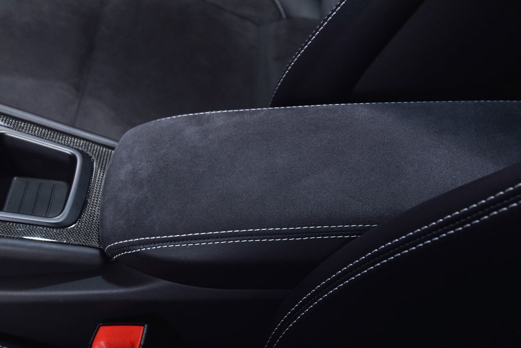 Porsche 991.2 Targa 4 GTS