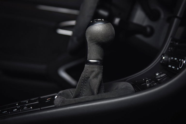 Porsche 991.2 Targa 4 GTS