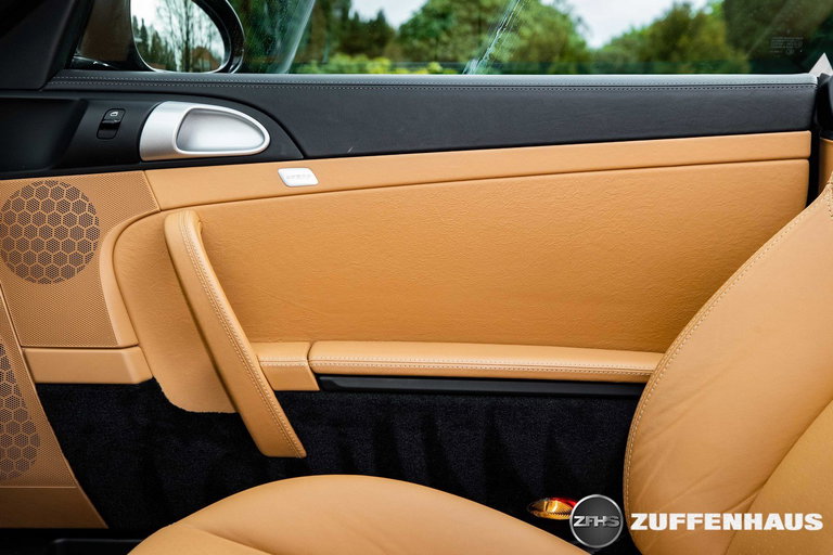 Porsche 997.2 Carrera 4S