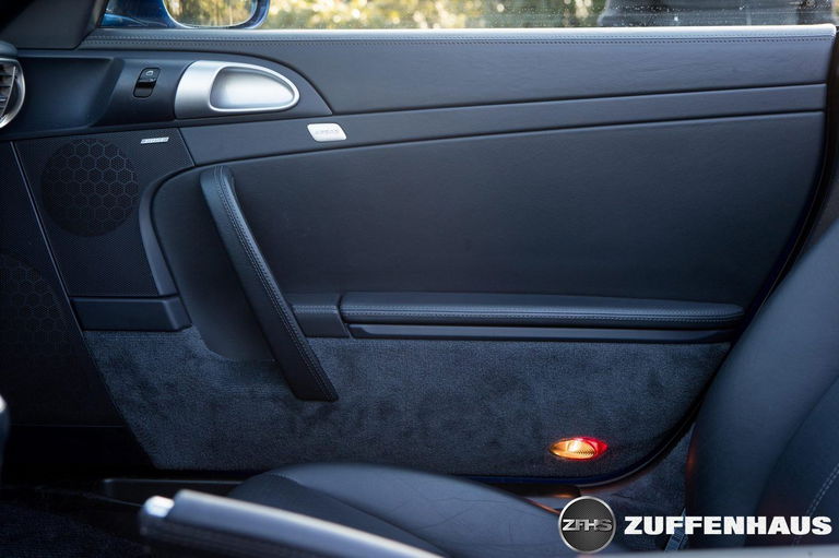 Porsche 997.2 Carrera S