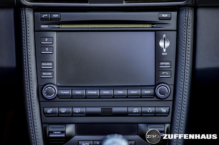 Porsche 997.2 Carrera S