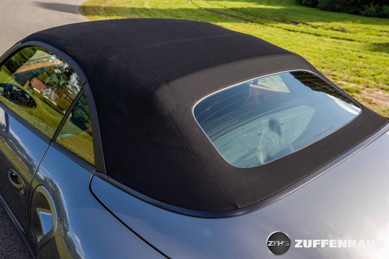Porsche 997 Turbo