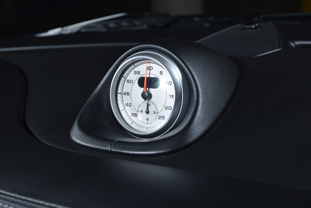 Porsche 997 Turbo