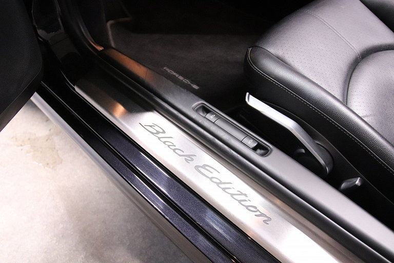 Porsche 997.2 Carrera