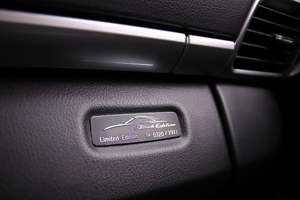 Porsche 997.2 Carrera