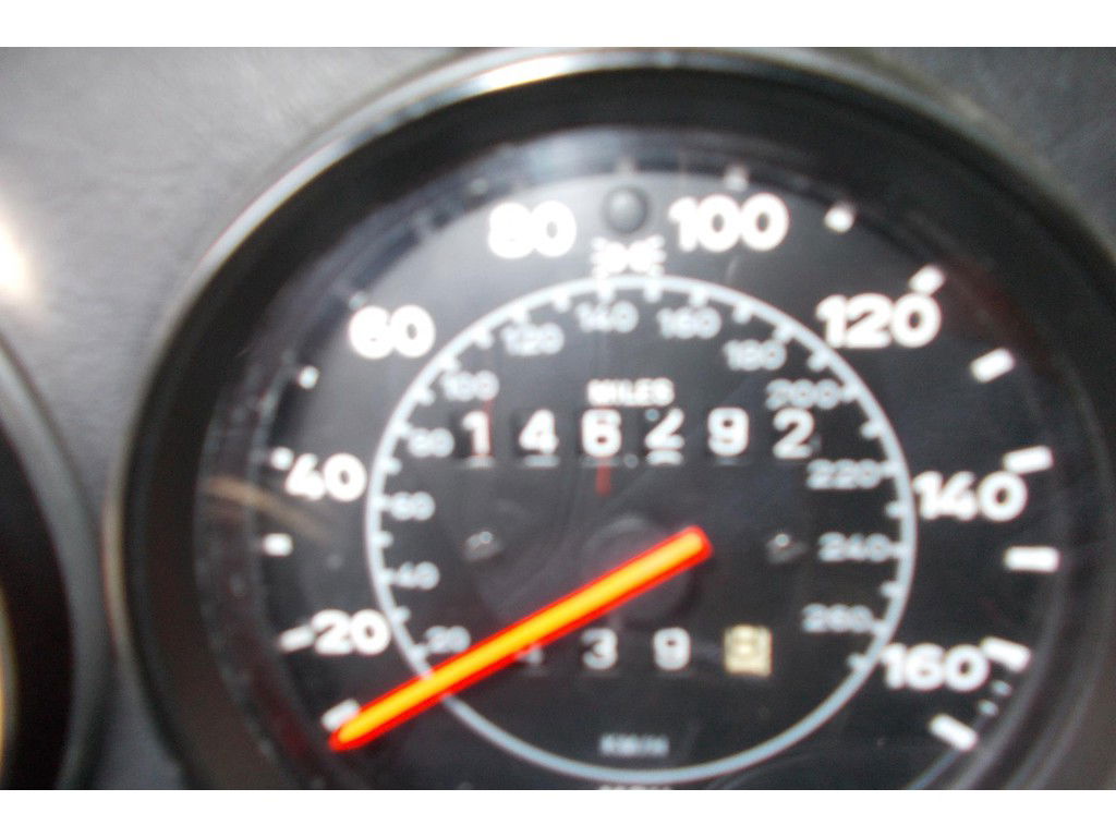 Porsche 911 Carrera 3.2 (US)