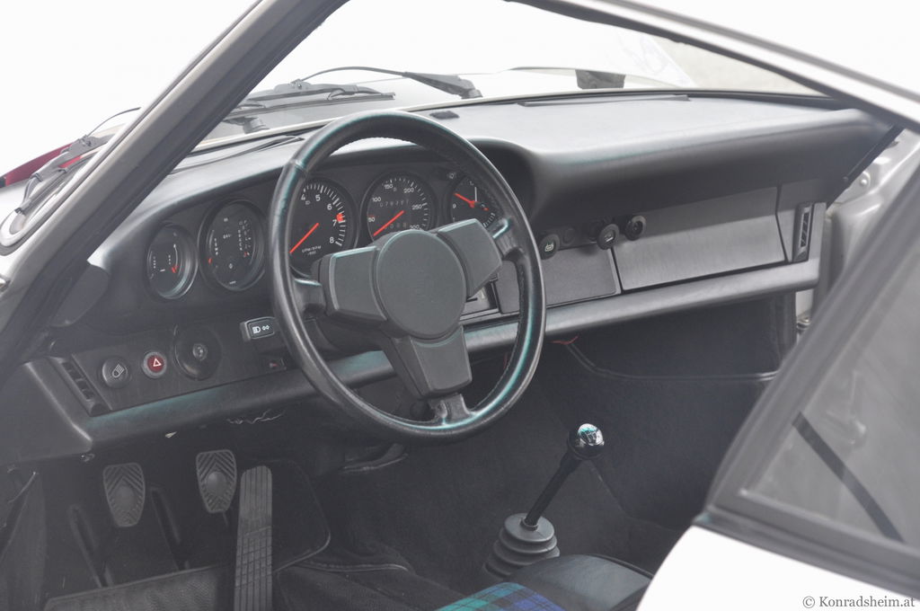 Porsche 911 Carrera 3,0