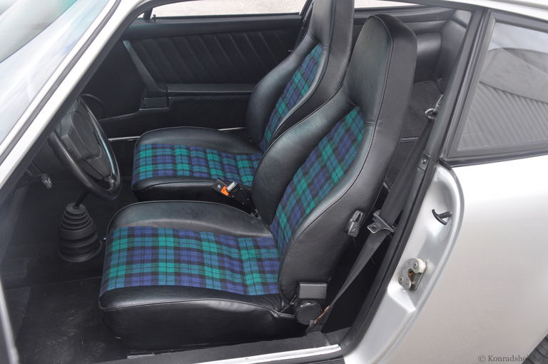 Porsche 911 Carrera 3,0