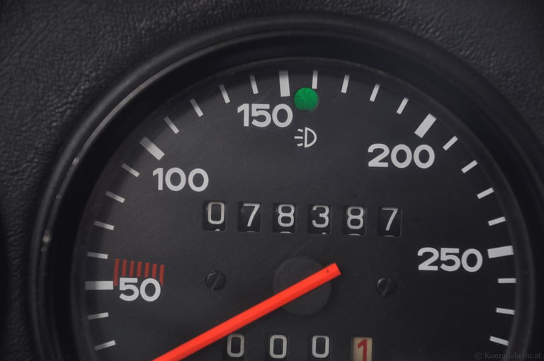 Porsche 911 Carrera 3,0