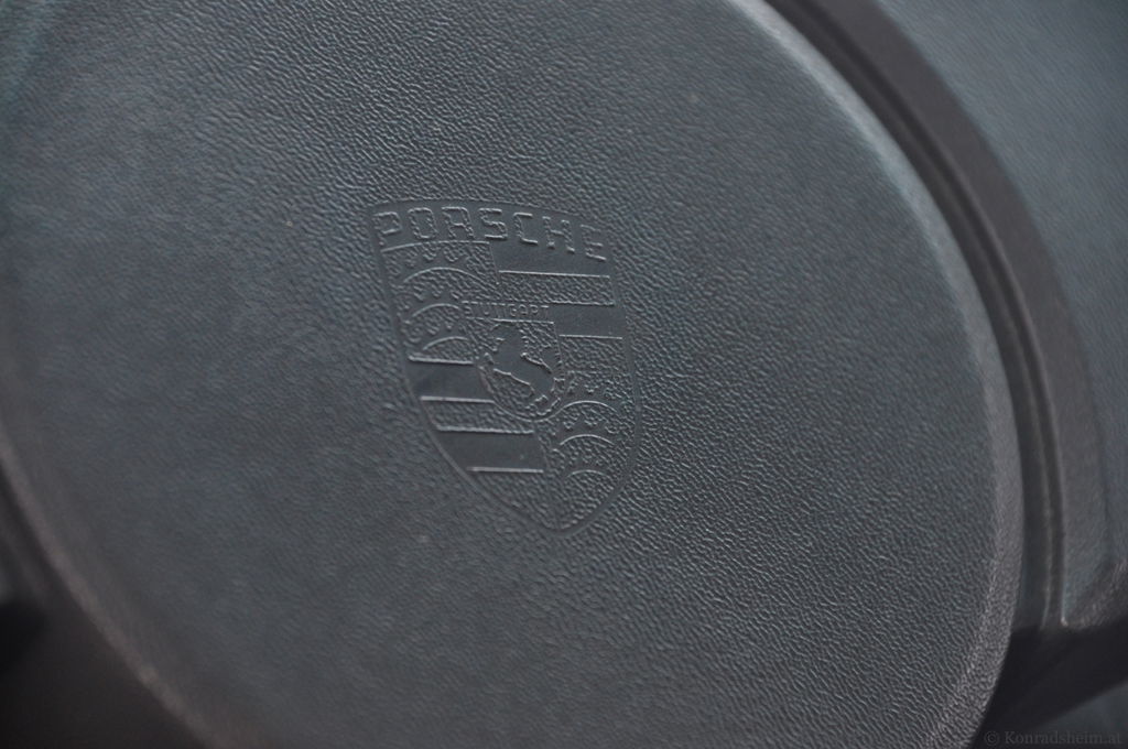 Porsche 911 Carrera 3,0