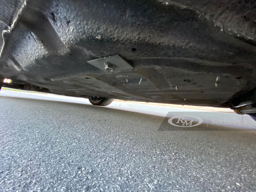 Porsche 911 Modified