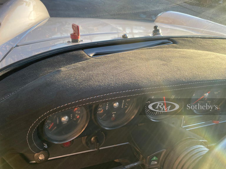 Porsche 911 Modified