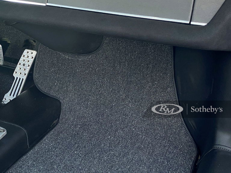 Porsche 911 Modified