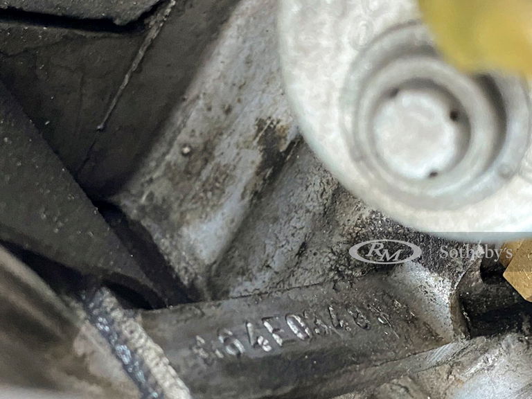 Porsche 911 Modified