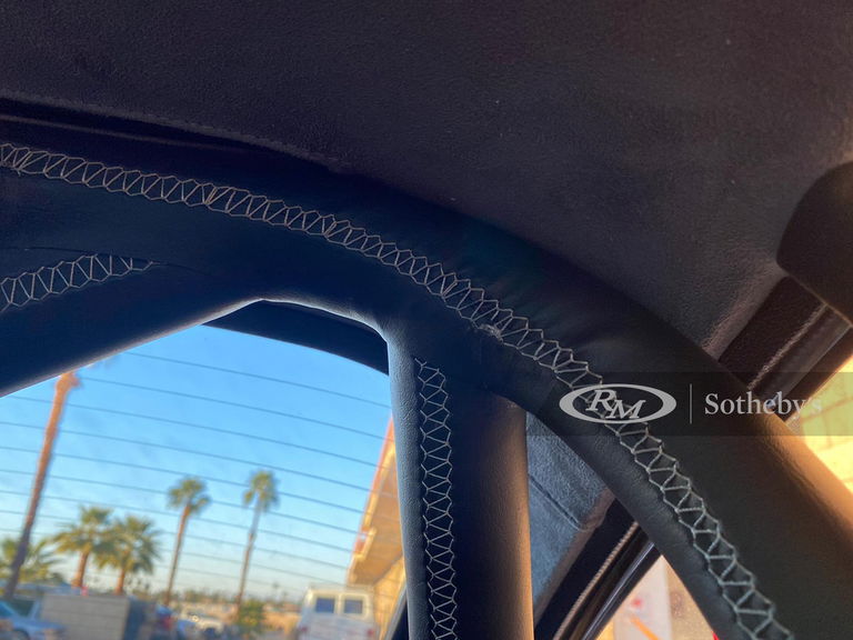 Porsche 911 Modified