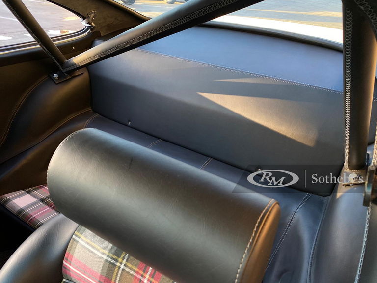 Porsche 911 Modified