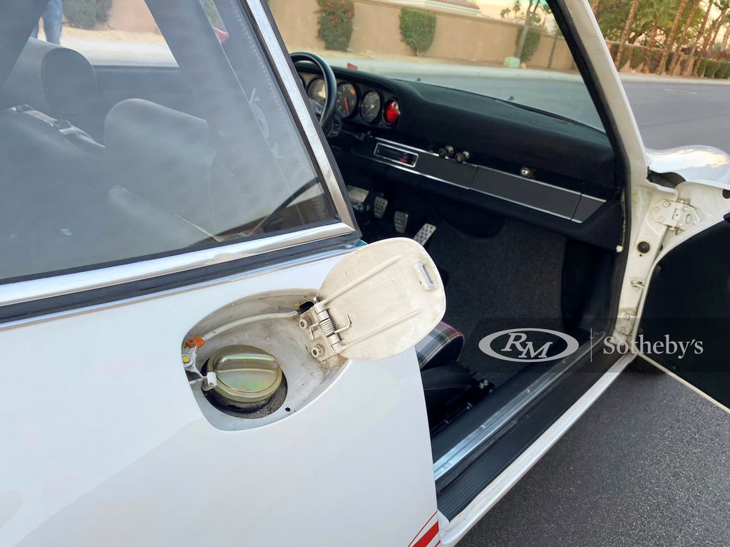 Porsche 911 Modified