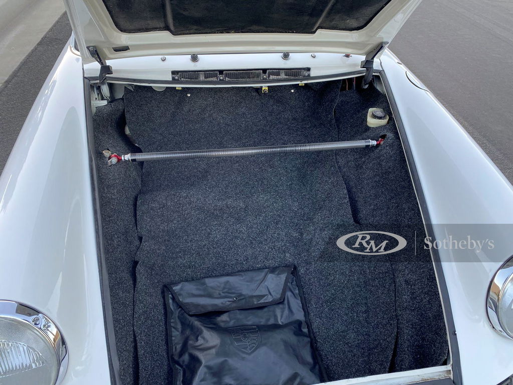 Porsche 911 Modified