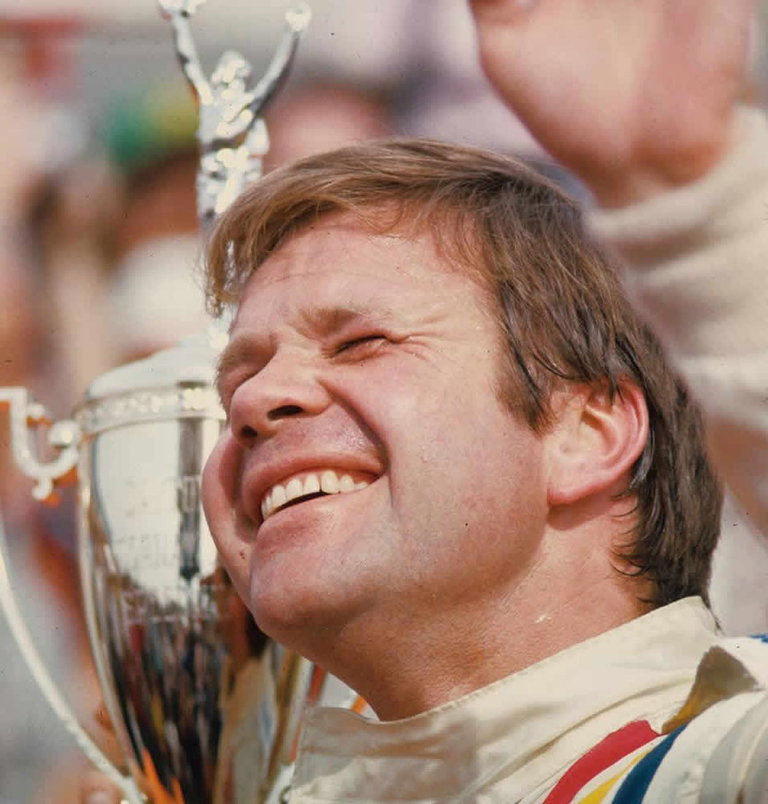 Porsche 911 Carrera RSR 3,0