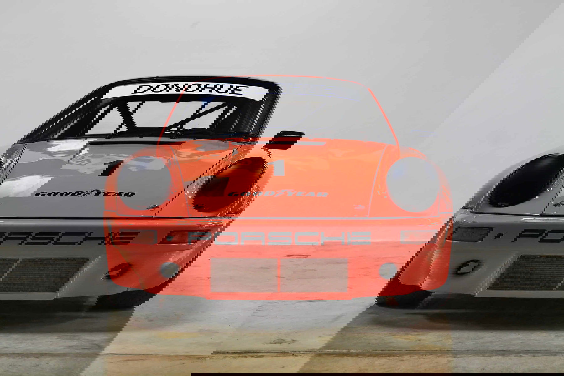 Porsche 911 Carrera RSR 3,0 1974 - elferspot.com
