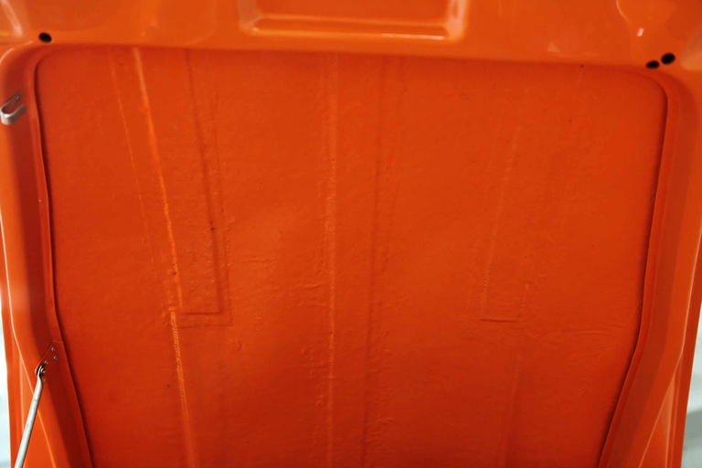 Porsche 911 Carrera RSR 3,0