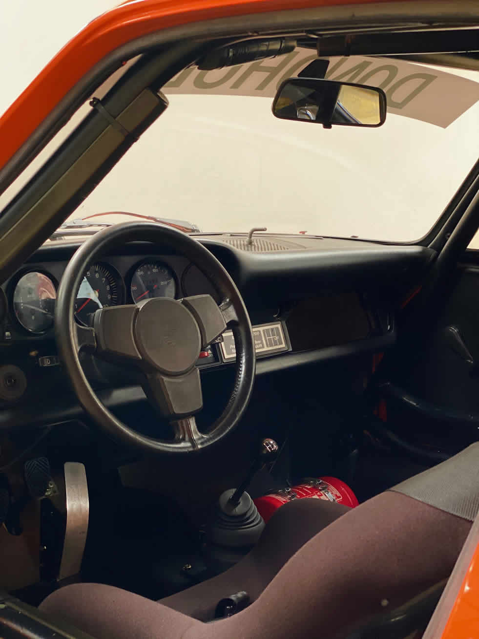 Porsche 911 Carrera RSR 3,0