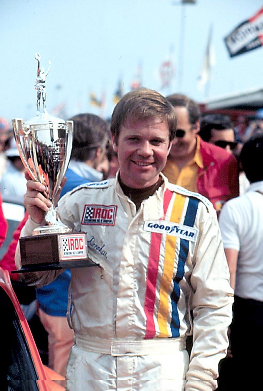 Porsche 911 Carrera RSR 3,0