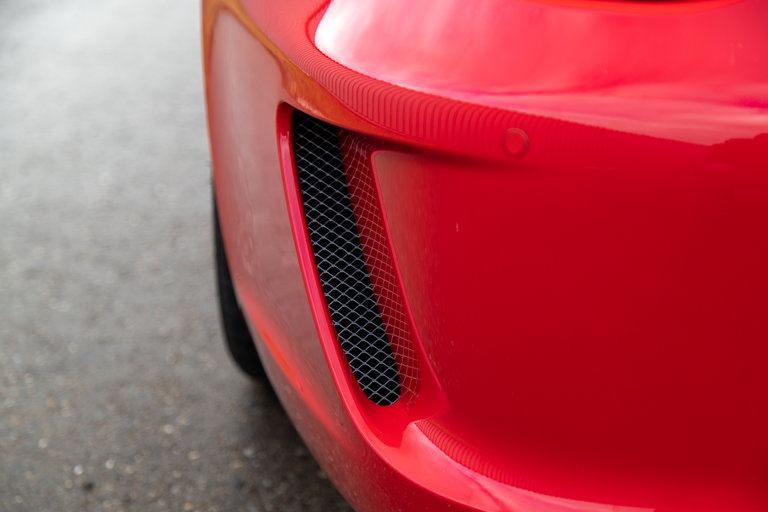 Porsche 997.2 GT3