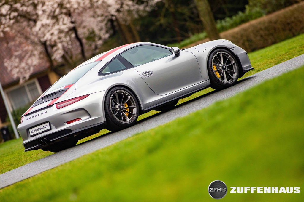 Porsche 911 R