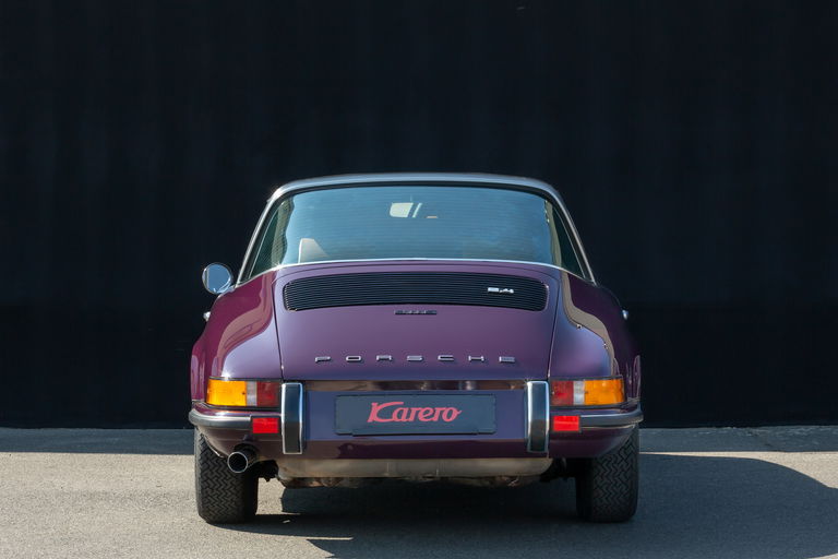 Porsche 911 S (F-Modell)