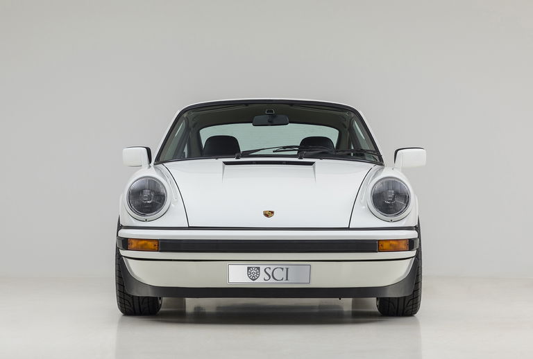 Porsche 911 SC